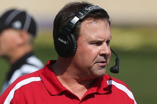 Hoosiers Sign Twenty-Two on National Signing Day