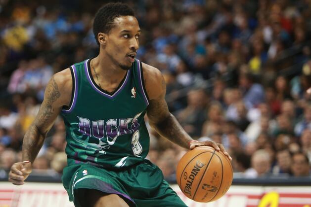 Now Looking to Make Trades: The Milwaukee Bucks