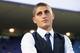 MODENA, ITALY - SEPTEMBER 11: Marco Verratti of Italy looks on prior to the FIFA 2014 World Cup qualifier match between Italy and Malta on September 11, 2012 in Modena, Italy. (Photo by Valerio Pennicino/Getty Images)