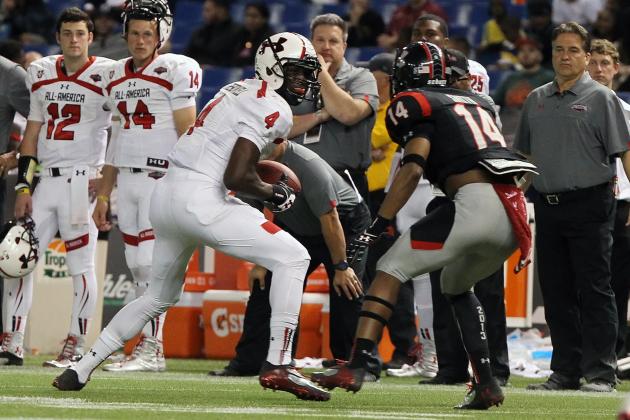 Debate: Which B1G Team Pulled the Most Surprising Commitment on NSD?