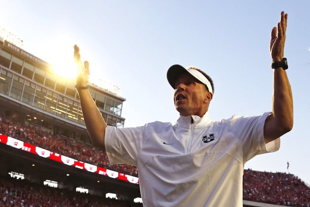 Gary Andersen Set for First Win — with Recruiting Class