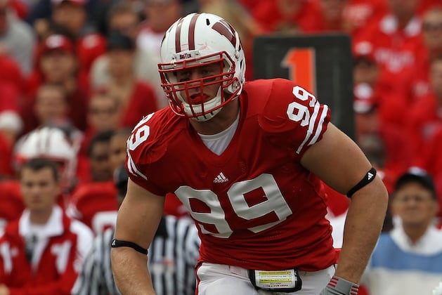 Badgers Have 19 Commits In, Waiting on One More Prep Football Player