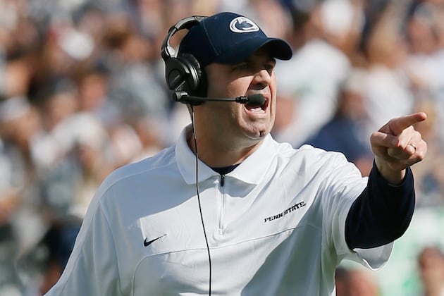 Sizing Up Some Top Recruits That Eluded Penn State's Football Program