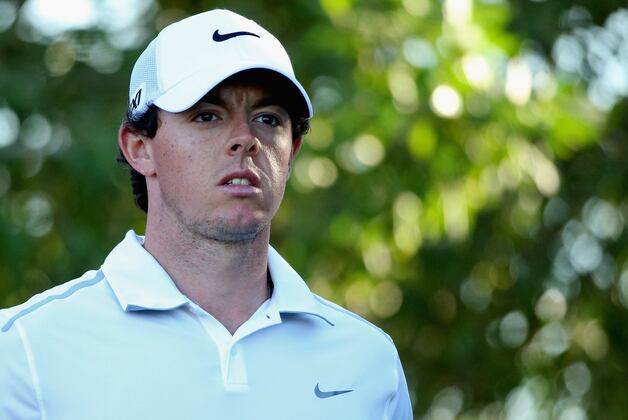 McIlroy Commits to Returning to Houston Open