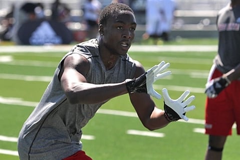Football Recruits Already Down with Ducks Stay Put