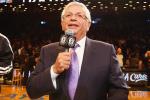 Stern Says He Expects HGH Blood Tests in NBA Very Soon