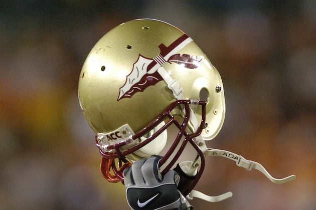 FSU Signee 'Kermit' Whitfield Wants to Stay on Fast Track