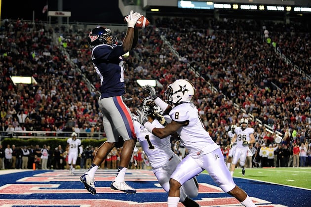 National Signing Day 2013: Schools That Won Big on Final Day