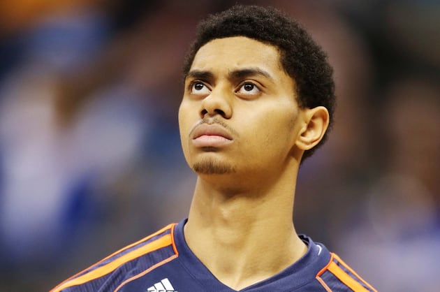 Jeremy Lamb Makes D-League All-Star Game