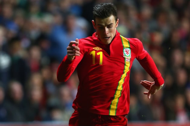 Bale Scores Again as Wales Beats Austria 2-1
