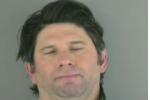 MLB Legend Todd Helton Busted for DUI