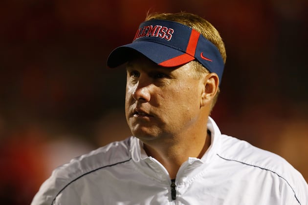 Ole Miss Football Recruiting: Overlooked Newcomers Who'll Play Big Role