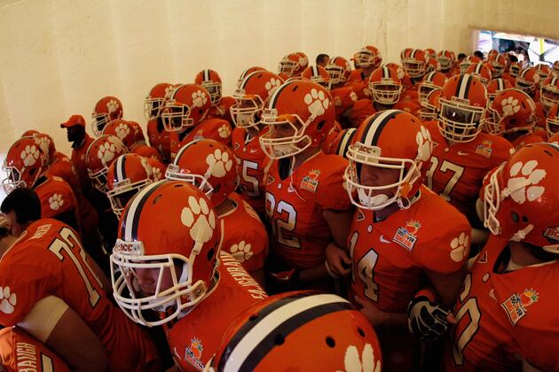 Good Day for ACC Teams with Staff Changes