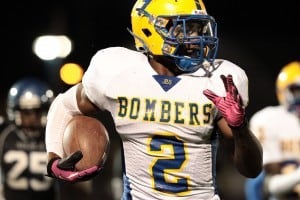 Top Prospect Elliott Sticks with Ohio State