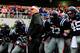 Freeze Has Ole Miss Rebels on The Rise