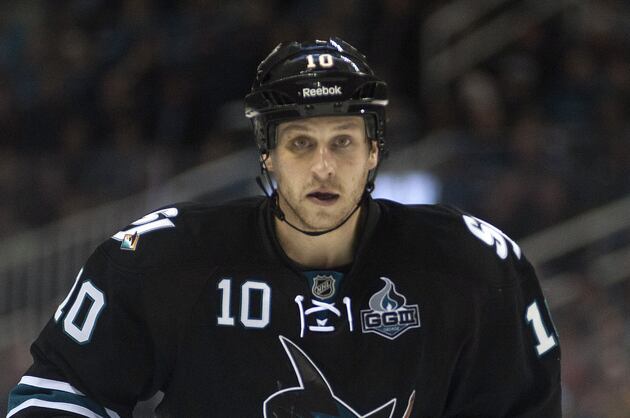 NHL Rescinds Match Penalty to Desjardins