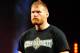 May 19, 2012; San Jose, CA, USA; Josh Barnett enters to fight Daniel Cormier (not pictured) during the heavyweight tournament final bout of the Strikeforce World Grand Prix at HP Pavilion. Mandatory Credit: Kyle Terada-USA TODAY Sports