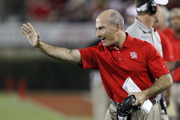 Houston: Signing Day