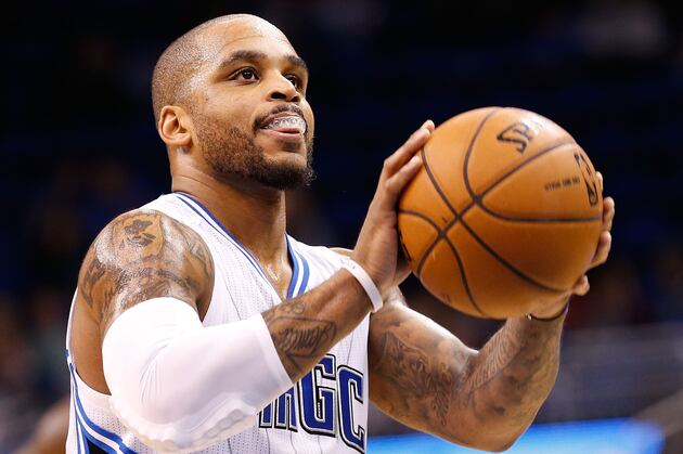 Jameer Nelson to Start Tonight vs. Clippers