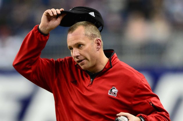 Doeren Excited About Signing Class