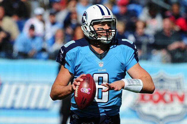 Matt Hasselbeck Willing to Renegotiate Contract
