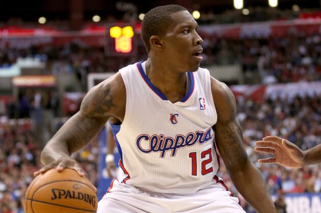 NBA Gamecast: Clippers vs. Magic