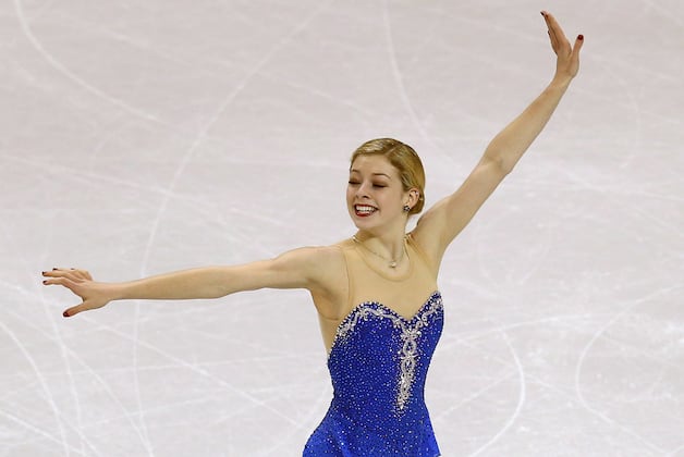 Sochi 2014: Athletes Who Will Be Household Names at Next Year's Olympics