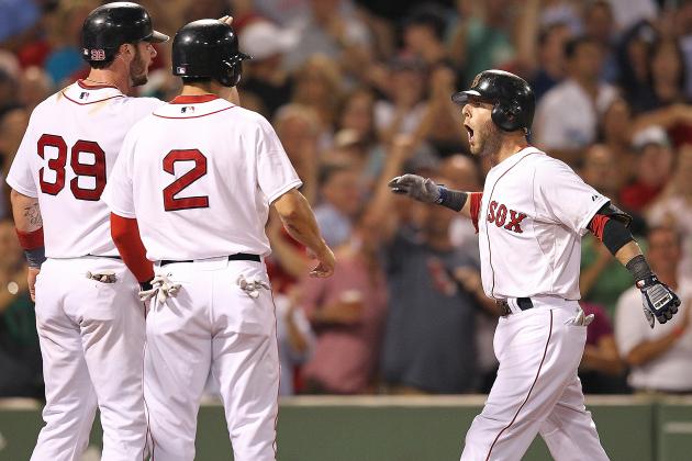 4. Enough Sox Star Power?
