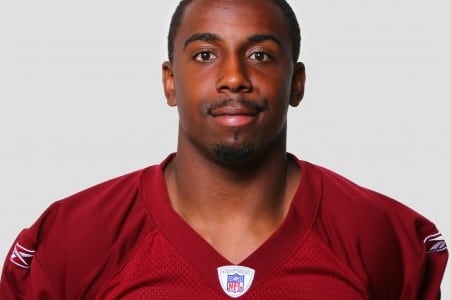 Lions Sign Journeyman Cornerback Domonique Johnson