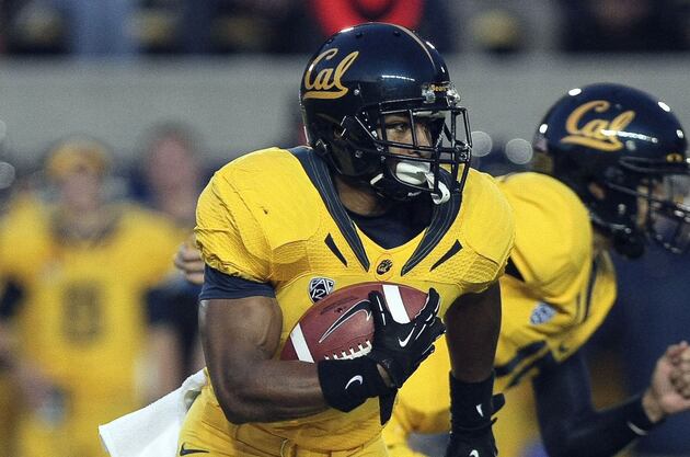 Cal's Brendan Bigelow, Daniel Lasco Likely to Miss Spring Ball