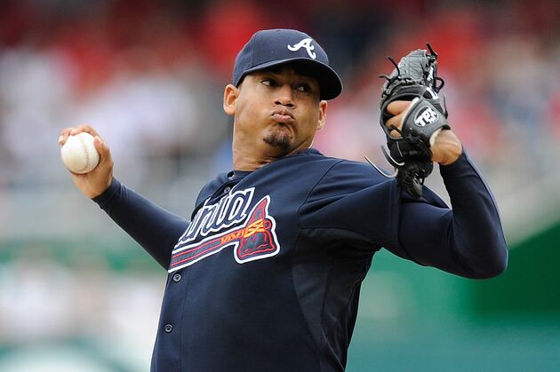 Orioles and Jurrjens Still in Waiting Game