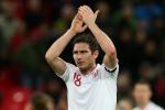 Hodgson Urges Frank Lampard to Stay in Europe
