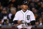Report: Tigers' Peralta Linked to PED Clinic