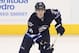WINNIPEG, CANADA - JANUARY 19: Mark Scheifele #55 of the Winnipeg Jets skates on the ice for warmup before a game against the Ottawa Senators on January 19, 2013 at the MTS Centre in Winnipeg, Manitoba, Canada. (Photo by Marianne Helm/Getty Images)