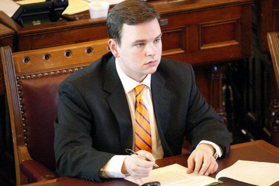 Kansas Senator Wants a Law Requires KU and KSU to Play WichitaState
