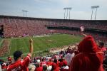 49ers' Candlestick Park to Be Demolished After '13 Season