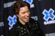 ASPEN, CO - JANUARY 27: Shaun White of the USA addresses the media after winning the gold medal in the Men's Snowboard Superpipe Final at Winter X Games Aspen 2013 at Buttermilk Mountain on January 27, 2013 in Aspen, Colorado. It was the sixth consecutive Winter X Games Snowboard Superpipe gold medal for White. (Photo by Doug Pensinger/Getty Images)