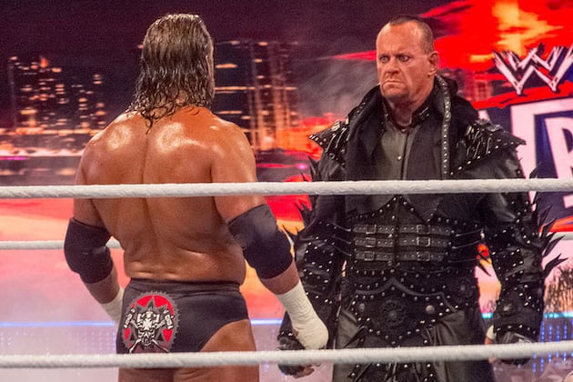 WrestleMania 29: The Time Has Come for Undertaker's Streak to End