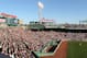 Dana Levangie will lead the home bullpen at Fenway in 2013.