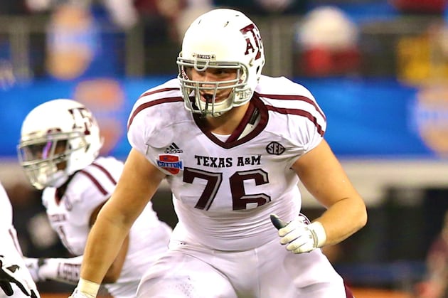 NFL Officially Releases 2013 Combine Invite List