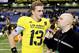 Can Max Browne be the second USC freshman quarterback ever to win the starting job?