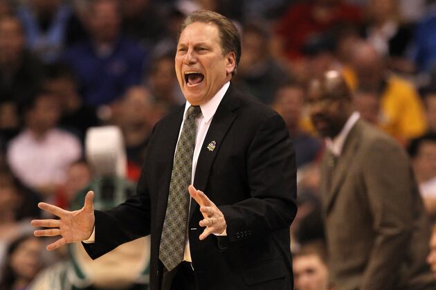 Big Ten Basketball: Predicting How Many Teams Will Make the Tourney