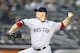 The Red Sox will need Jon Lester to step up if their rotation is going to be effective