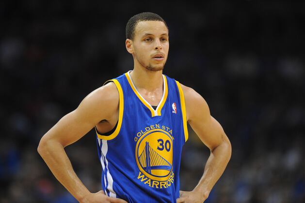 Thunder Make Quick Work of Travel-Weary Warriors