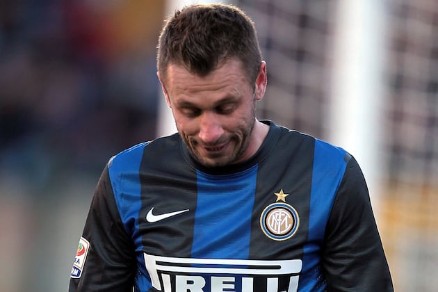 Inter Milan vs. Chievo Verona: Key Battles to Watch