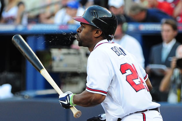 Mets Still Motivated to Sign Michael Bourn