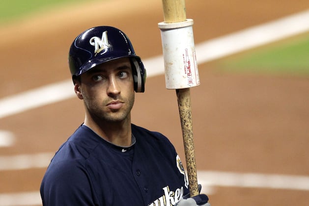 Ryan Braun Biogenesis Scandal: Trying to Make Reason out of Chaos
