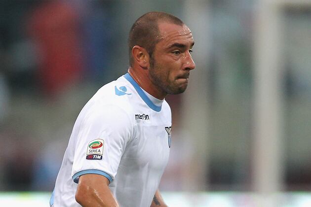 Brocchi Has Metatarsal Operation