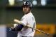 Brewers slugger Ryan Braun admitted he's connected with the company Biogenesis.