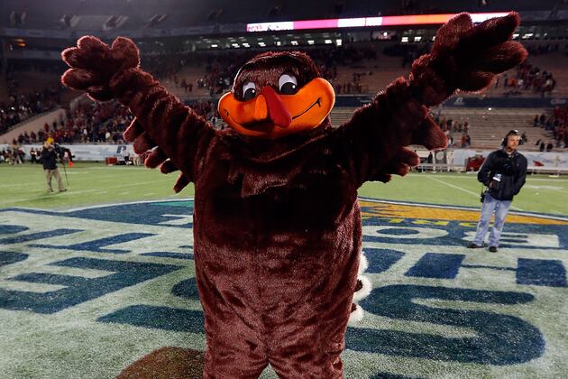 Shaquem Griffin: One-Handed DB Signs with Central Florida